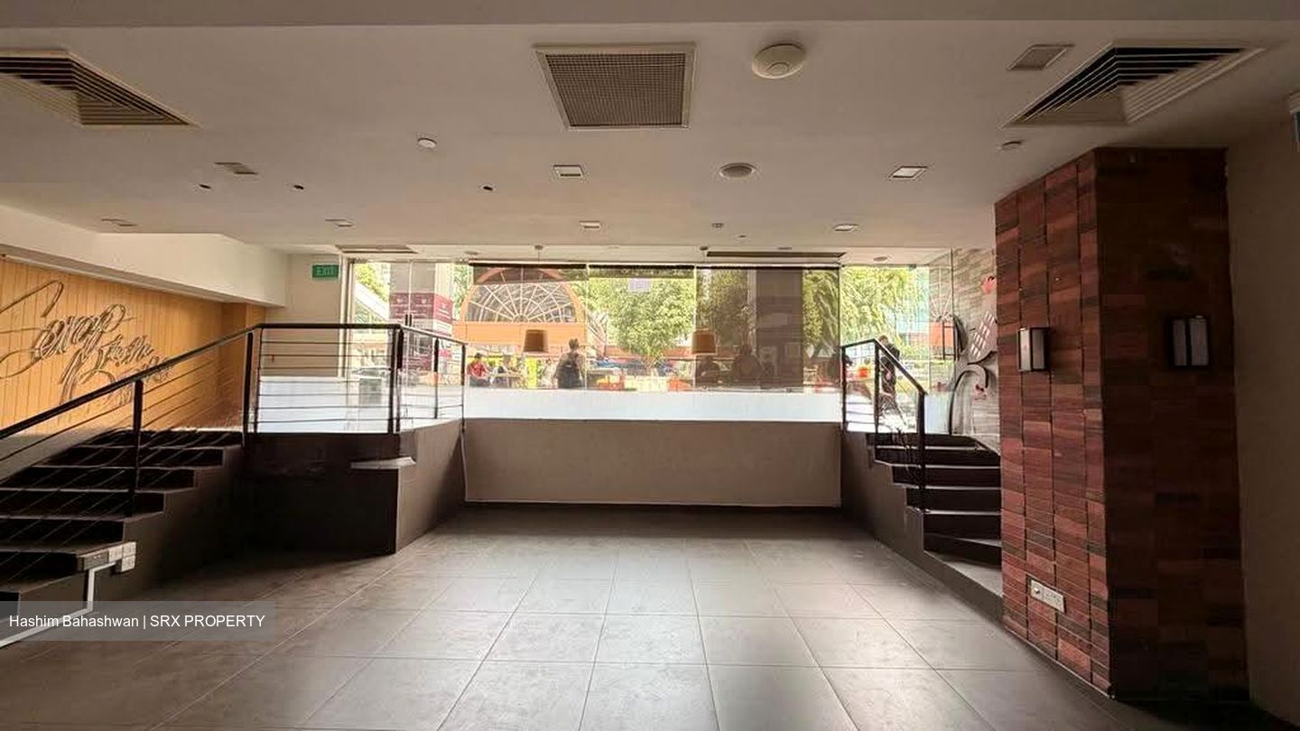 Far East Plaza (D9), Retail #612424511